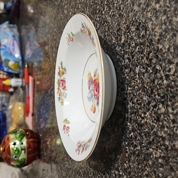 Vintage Noritake China bowls X 2 - Picture 2 of 2